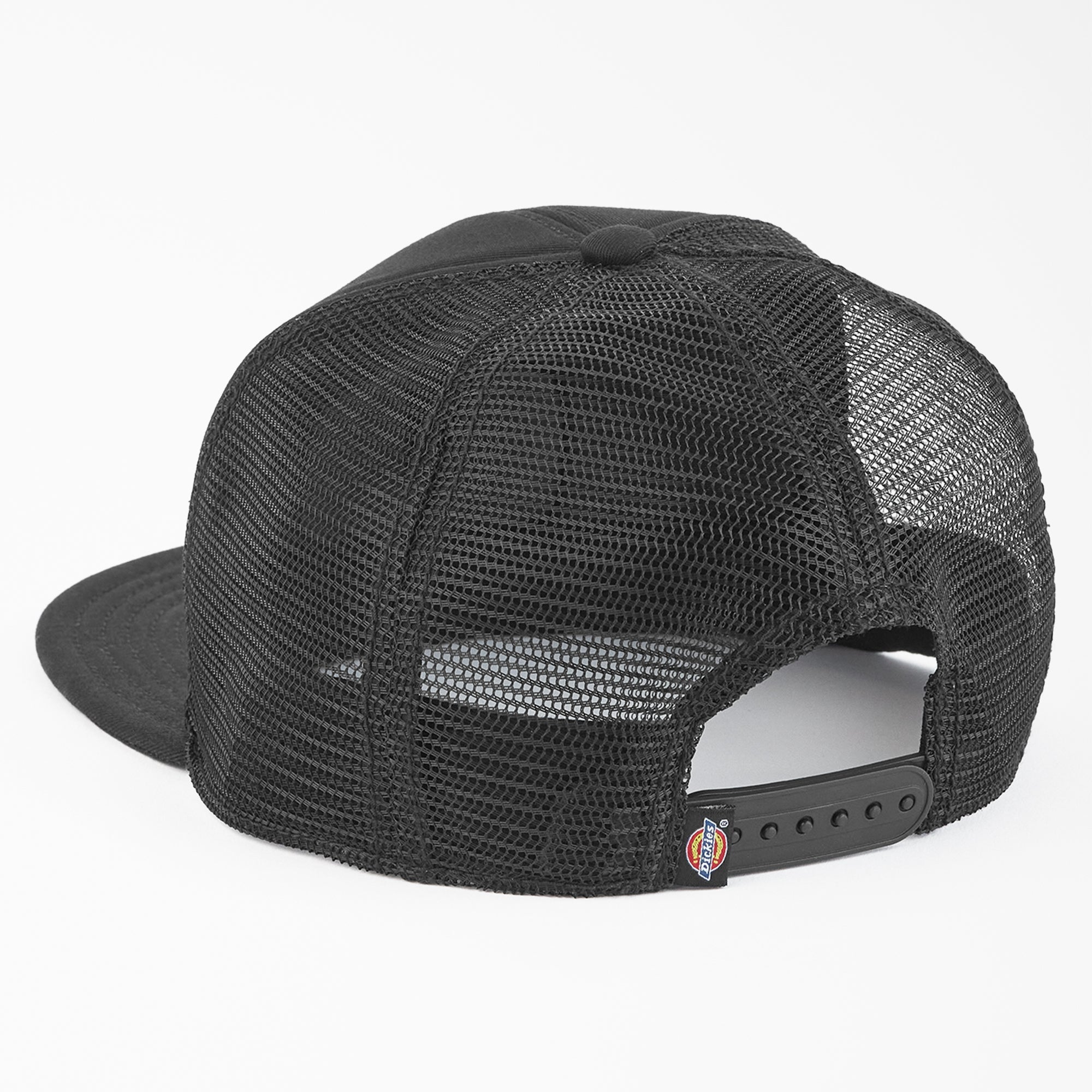 Lucky Dice Trucker Hat