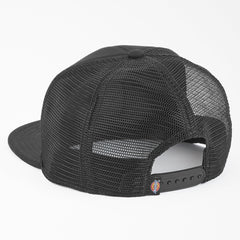 Lucky Dice Trucker Hat