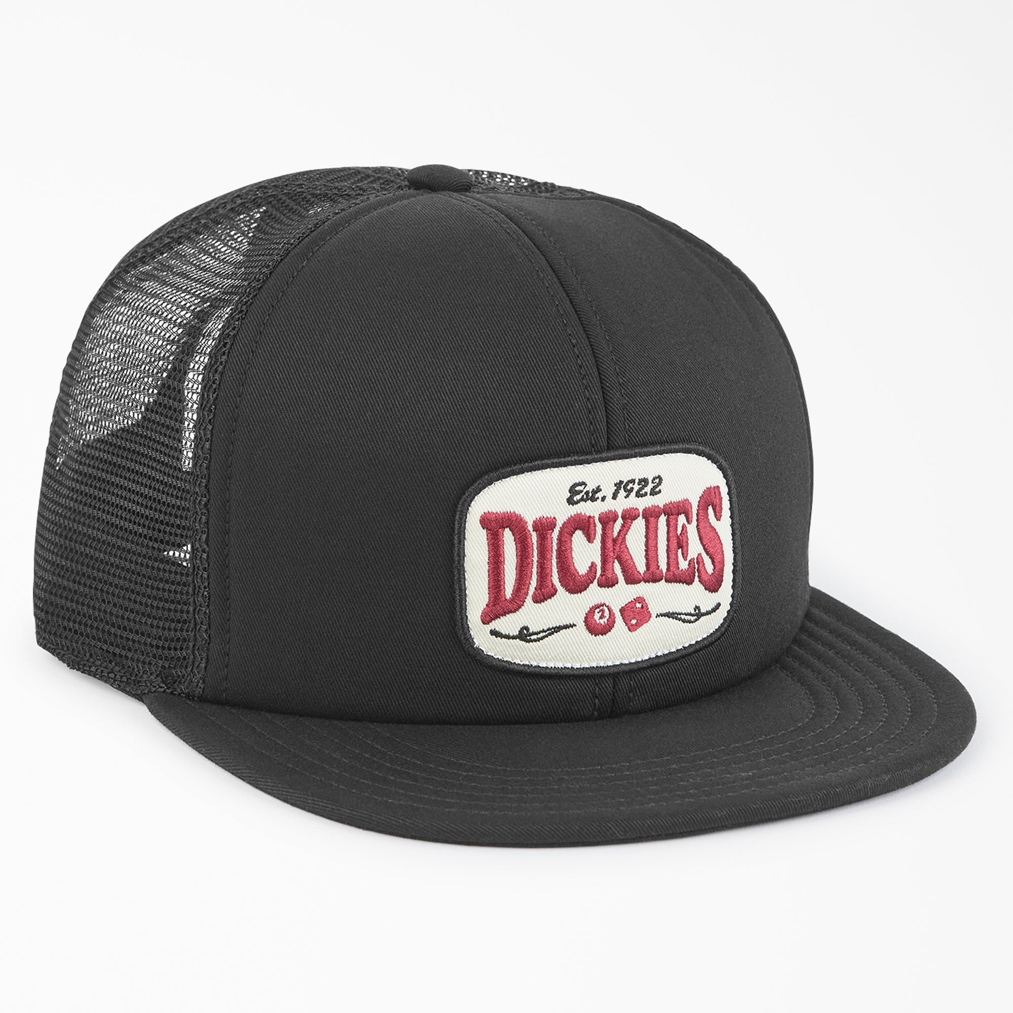 Lucky Dice Trucker Hat
