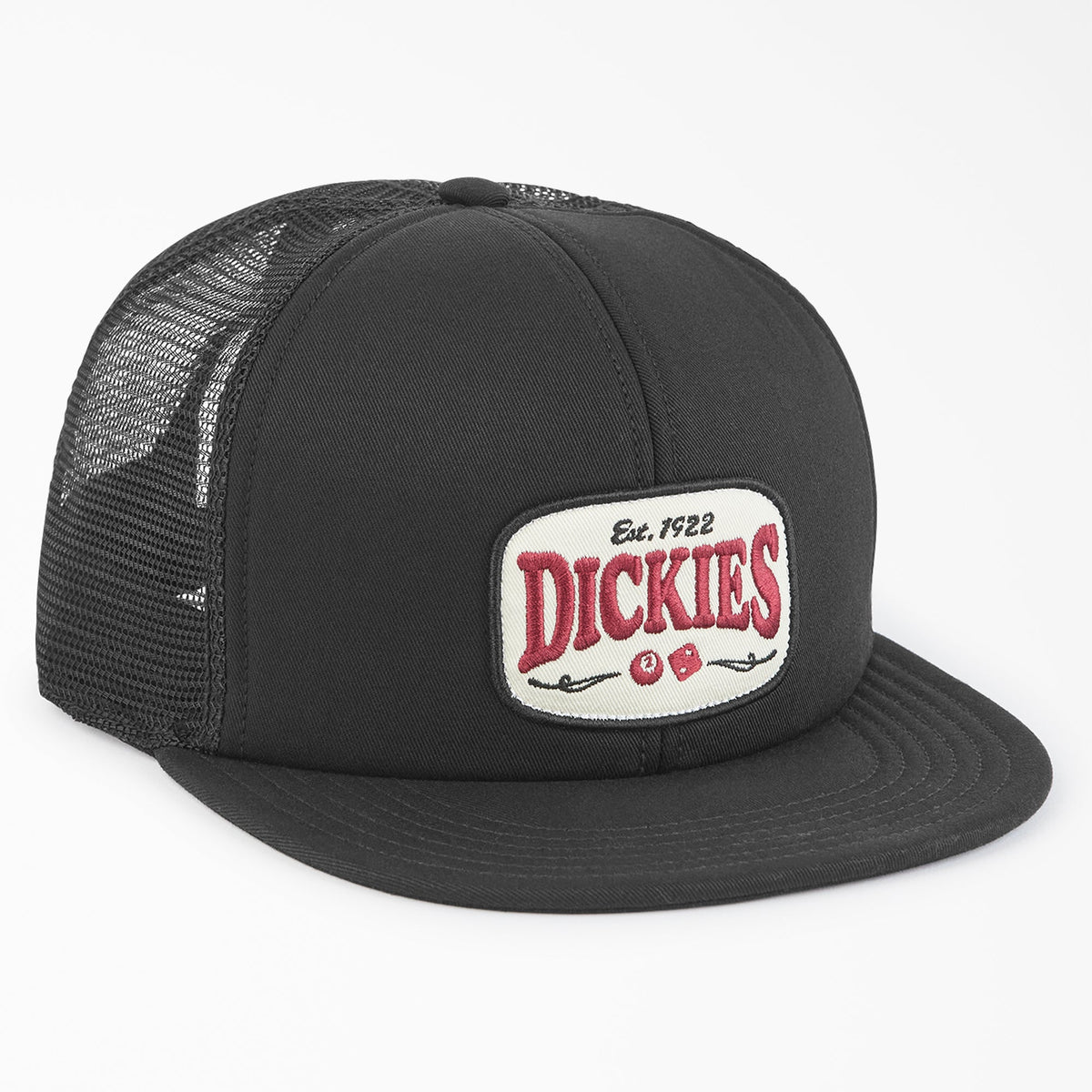 Lucky Dice Trucker Hat