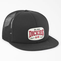 Lucky Dice Trucker Hat