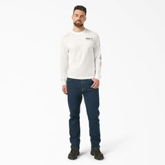 Heritage Workwear Long Sleeve T-Shirt
