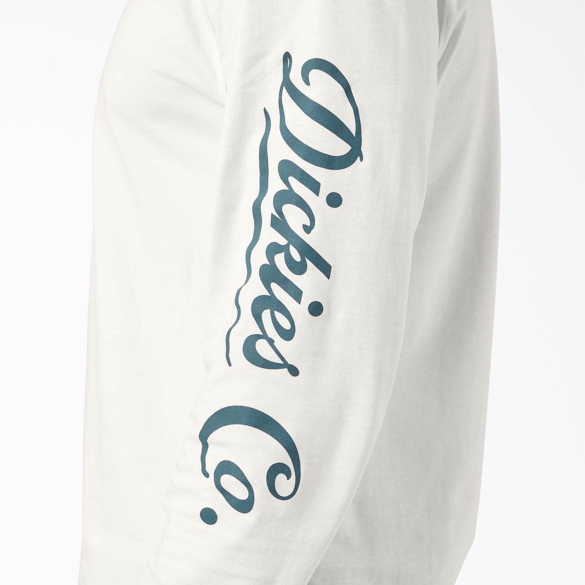 Heritage Workwear Long Sleeve T-Shirt