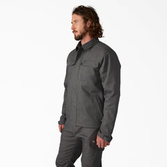 Tradebuilt Shirt Jacket