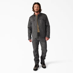Tradebuilt Shirt Jacket