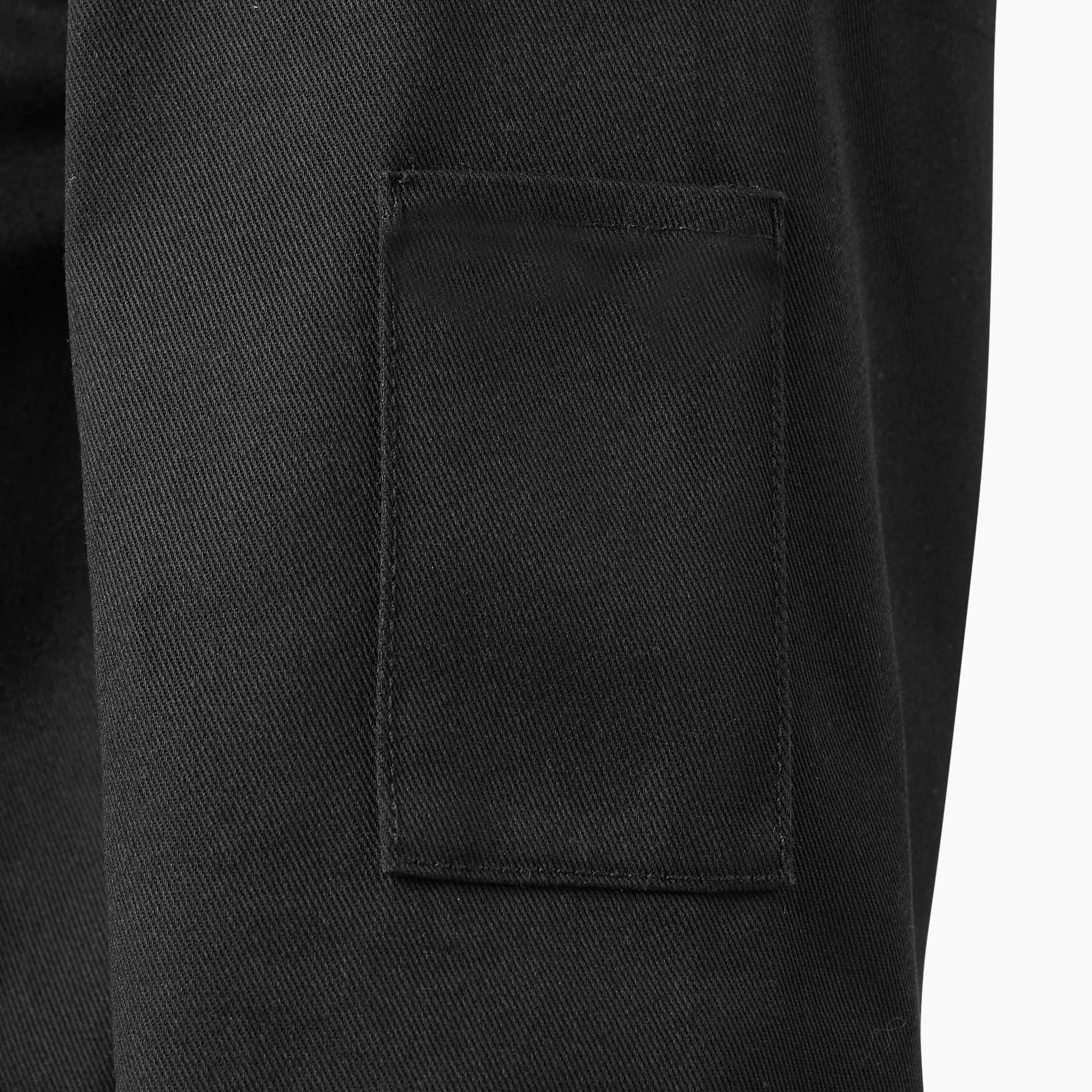 Women's Unlined Cropped Eisenhower Jacket