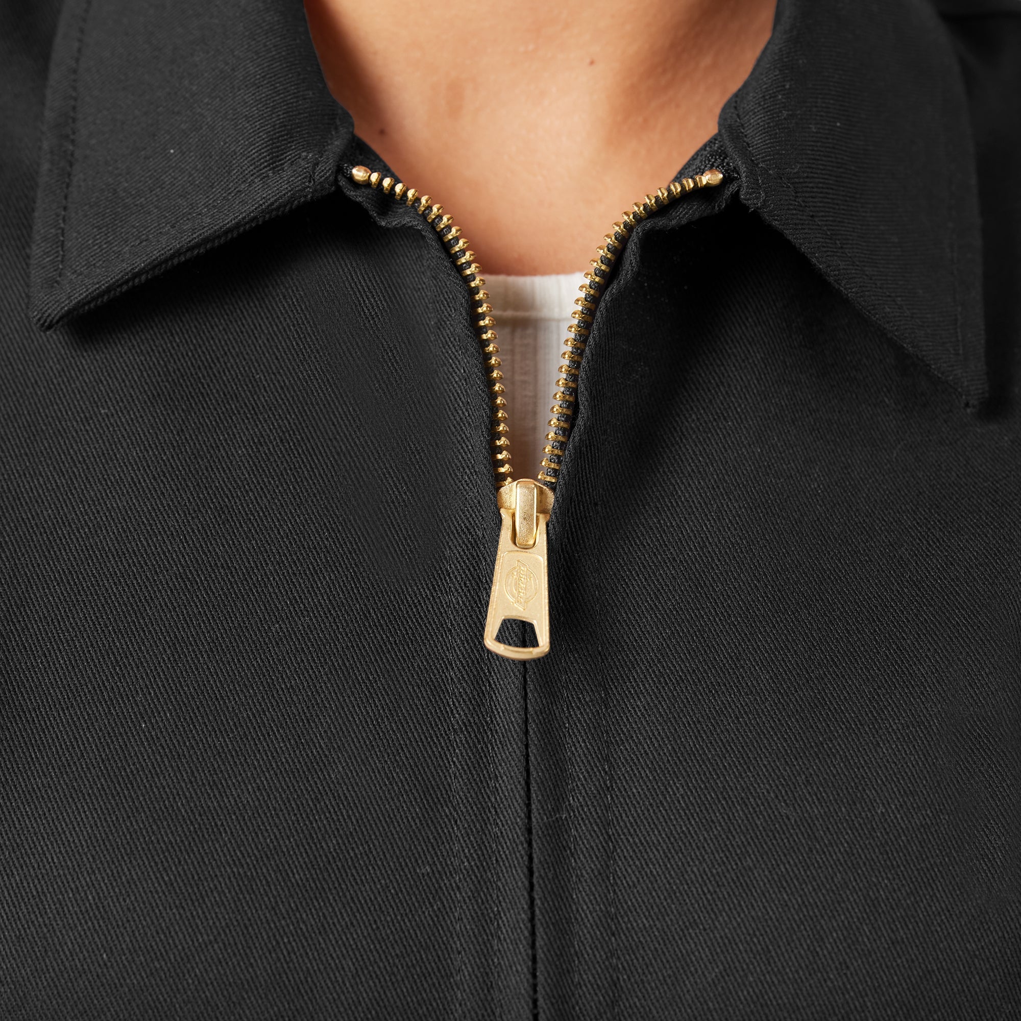 Women's Unlined Cropped Eisenhower Jacket
