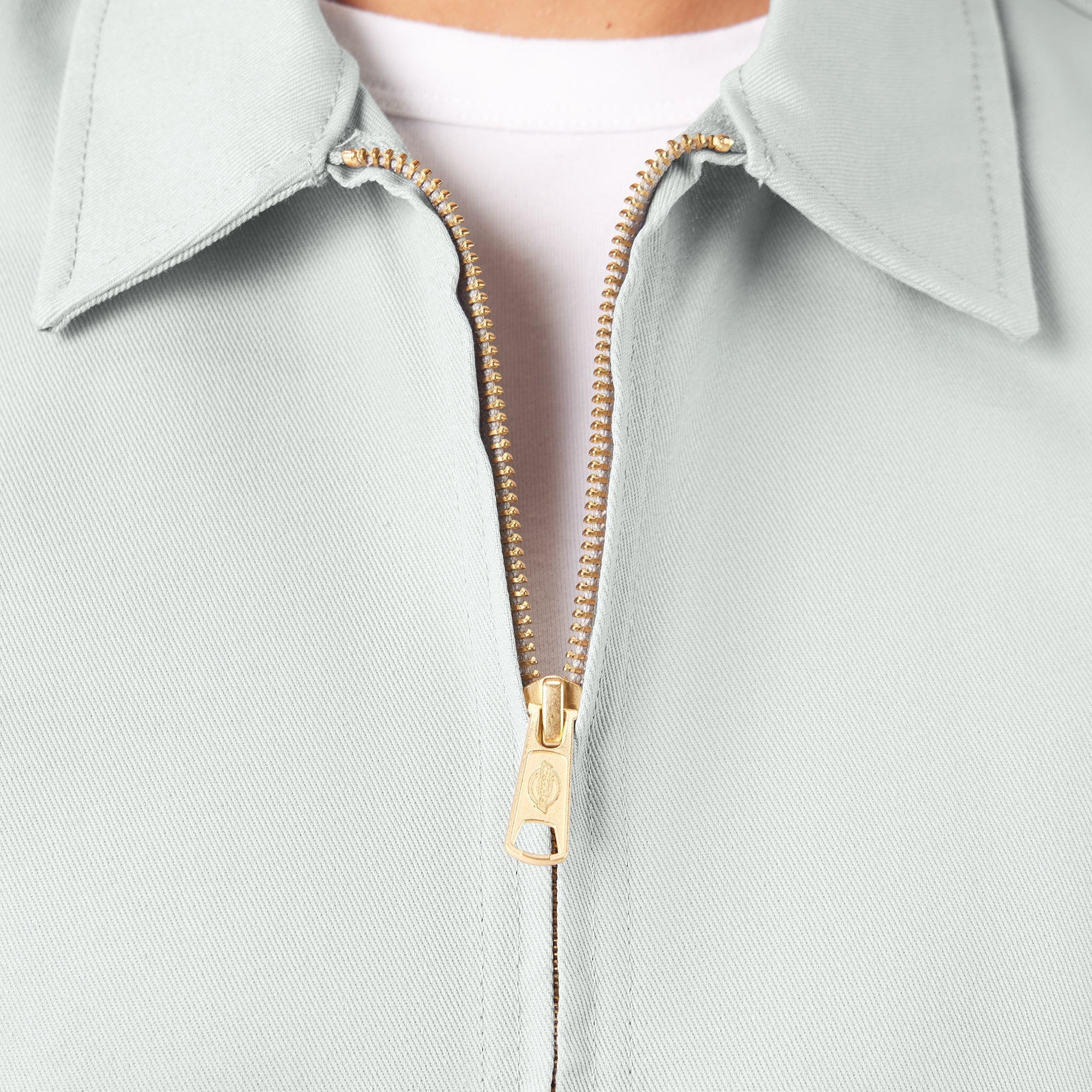 Women's Unlined Cropped Eisenhower Jacket
