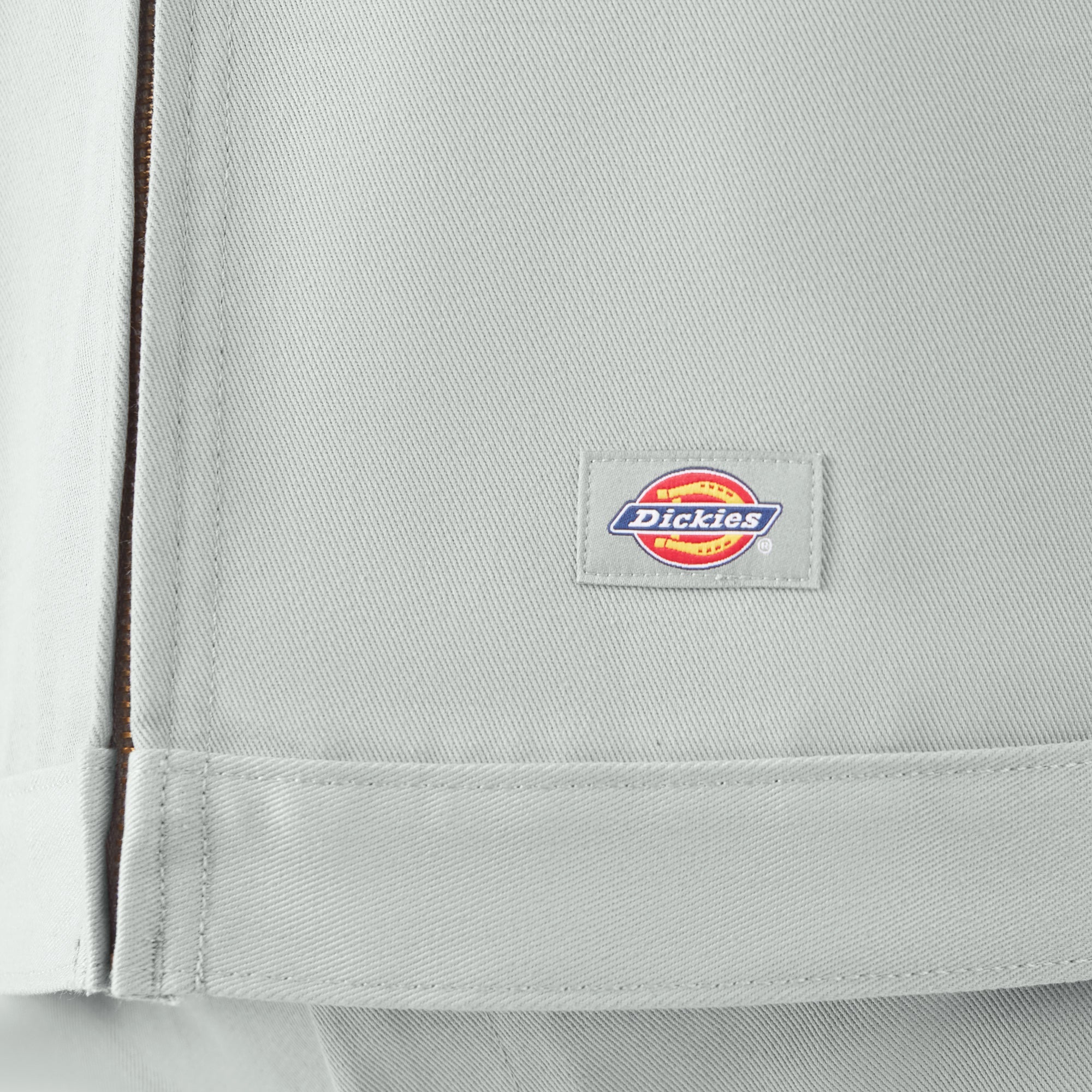 Women's Unlined Cropped Eisenhower Jacket