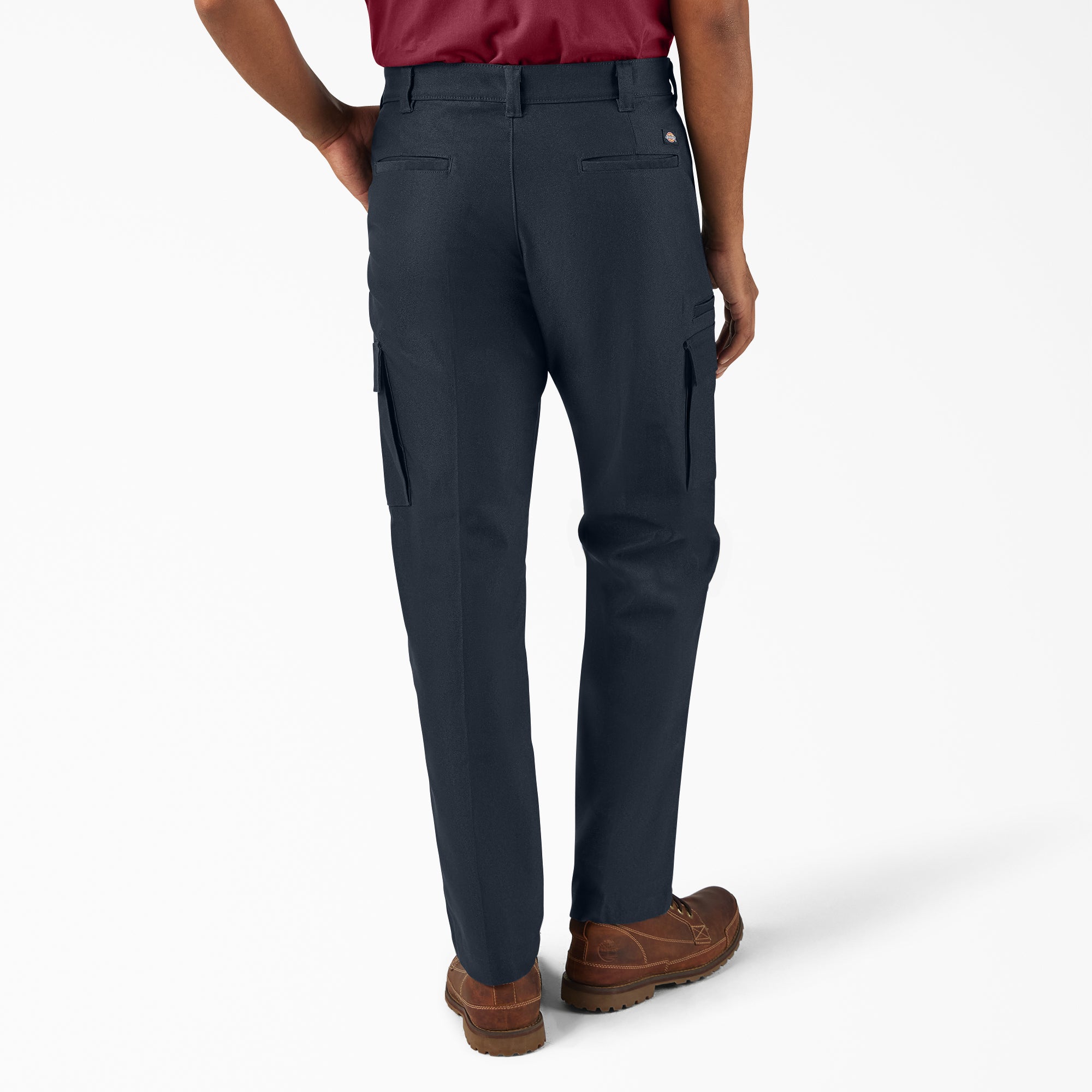 Pro Series Cargo Work Pants