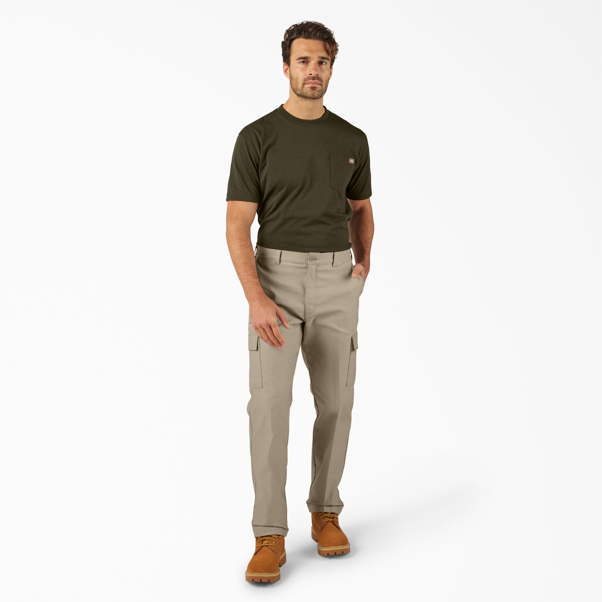 Pro Series Cargo Work Pants
