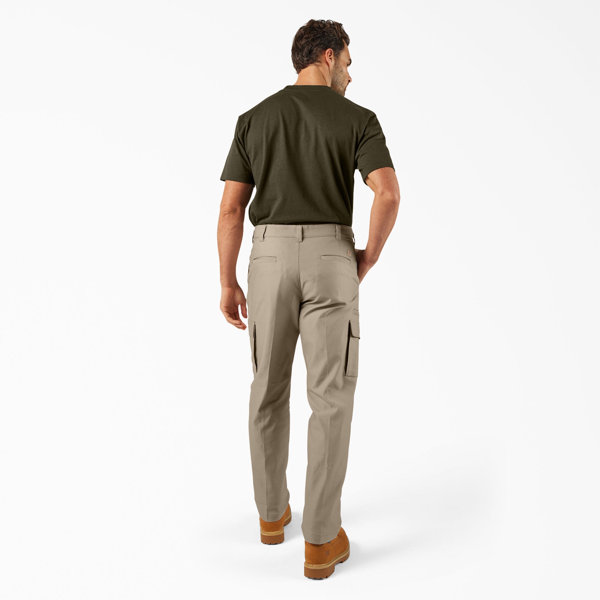 Pro Series Cargo Work Pants