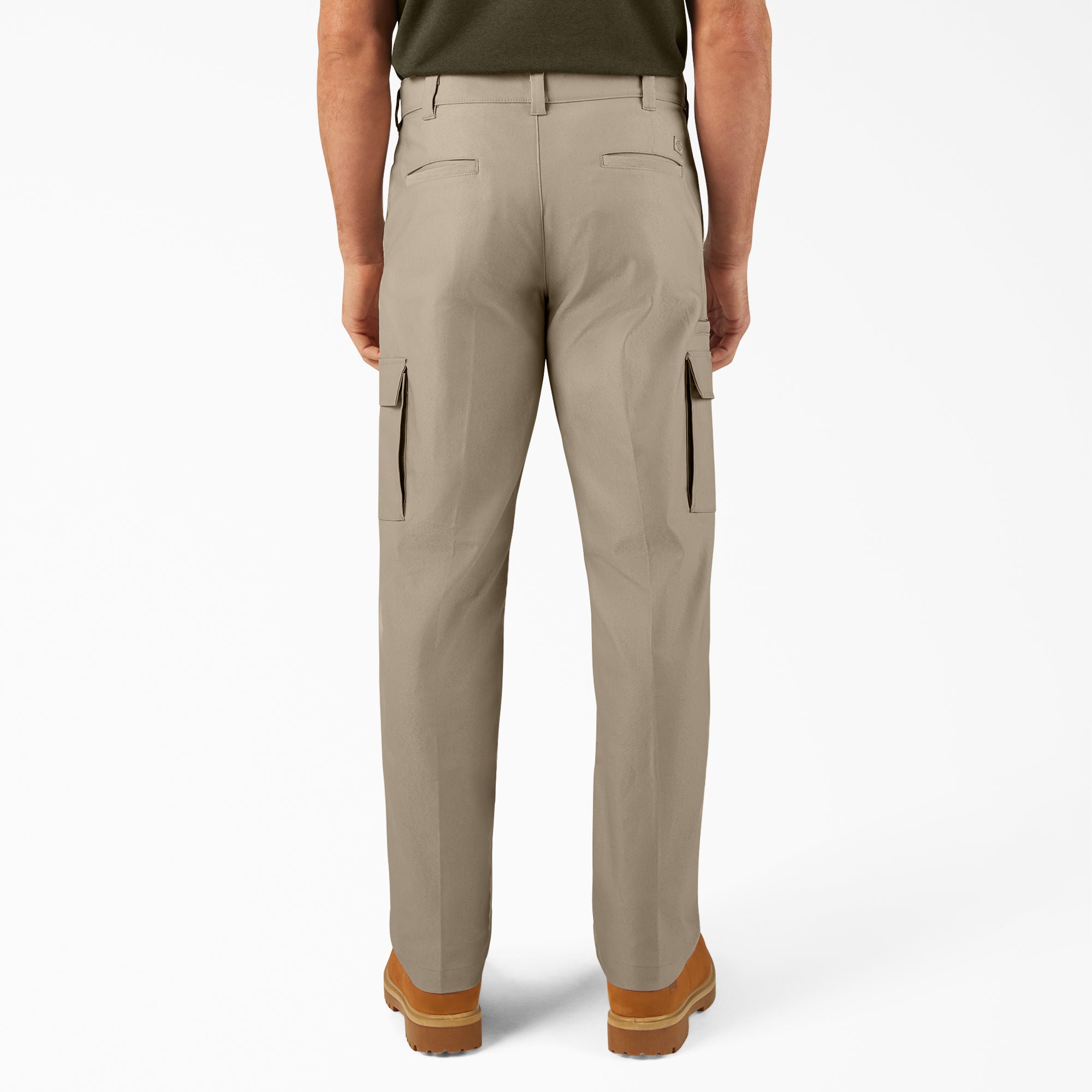 Pro Series Cargo Work Pants