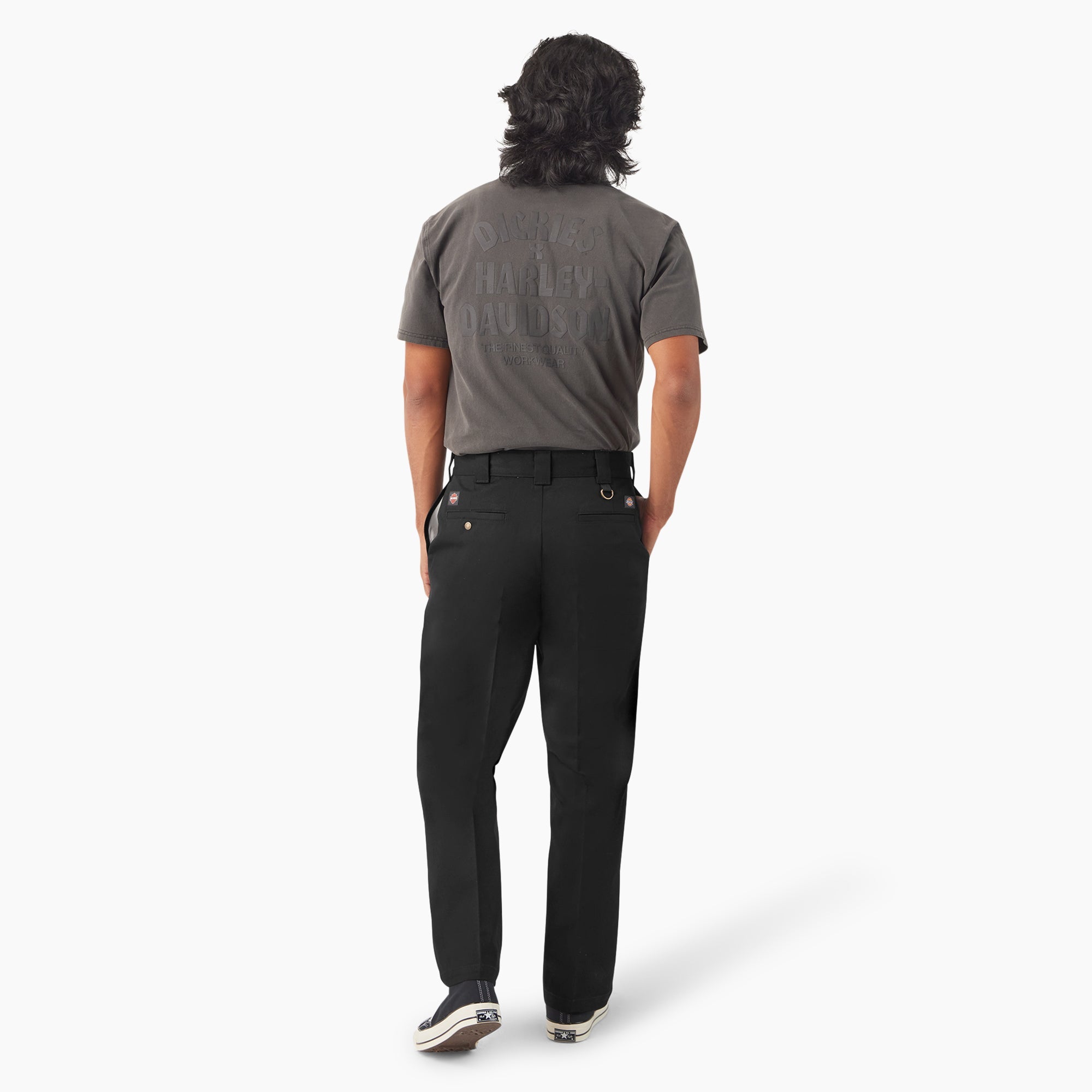Dickies x Harley-Davidson 874 Work Pants