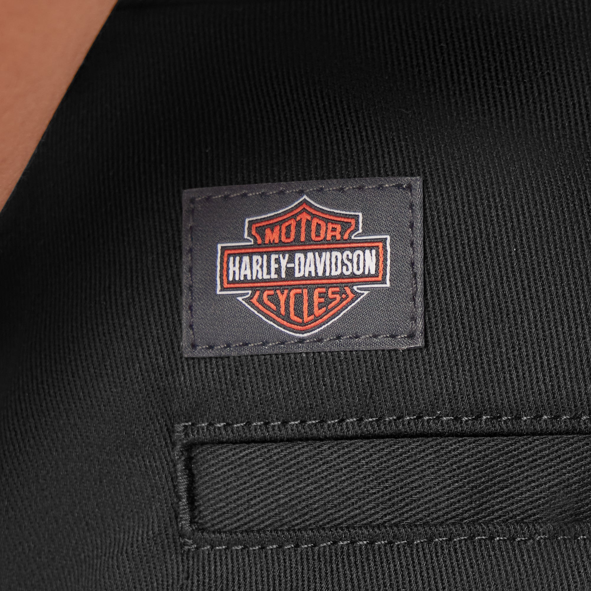 Dickies x Harley-Davidson 874 Work Pants