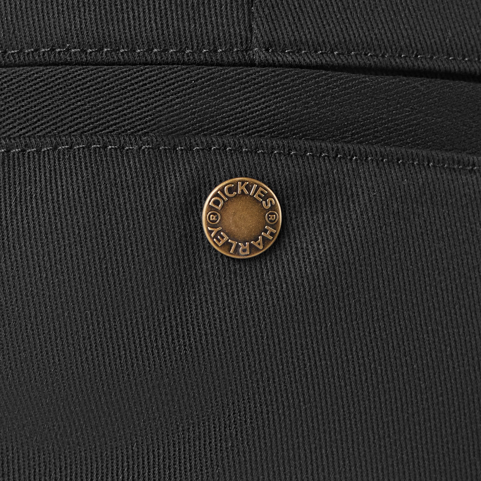 Dickies x Harley-Davidson 874 Work Pants