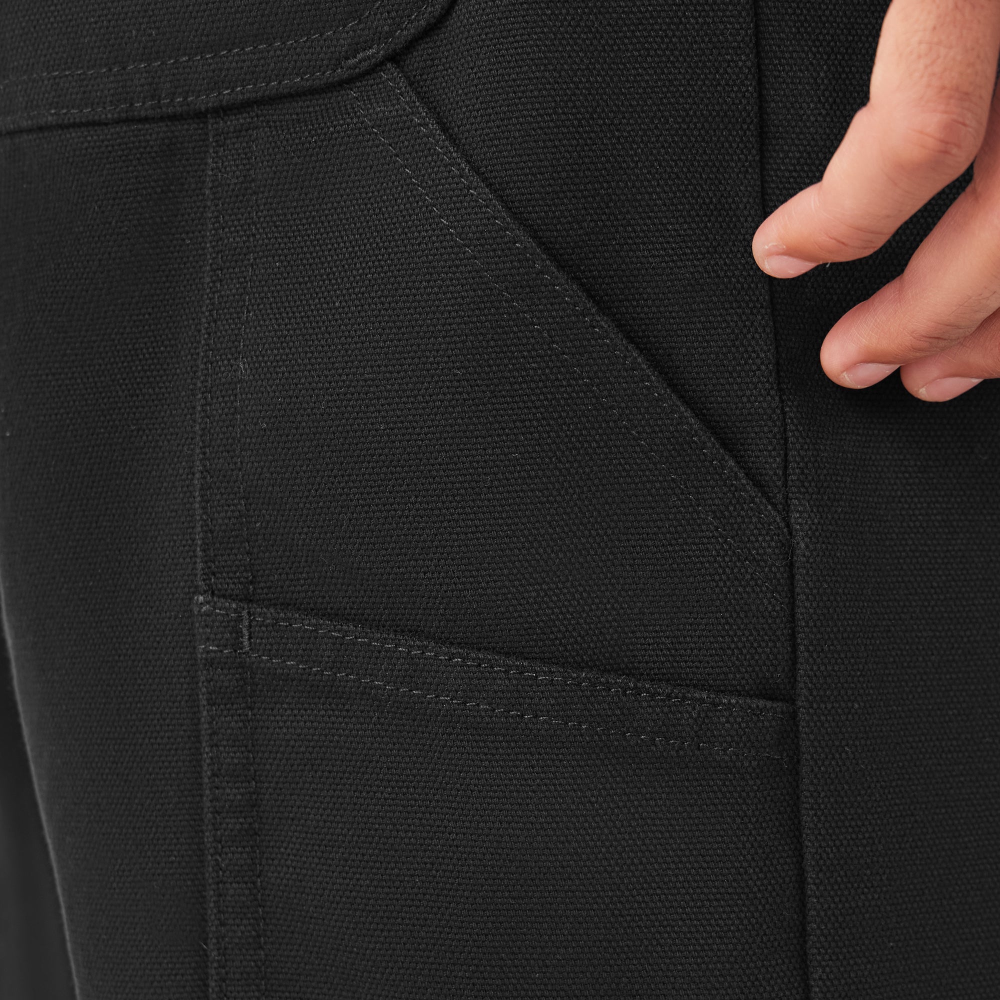 Dickies x Harley-Davidson Carpenter Pants