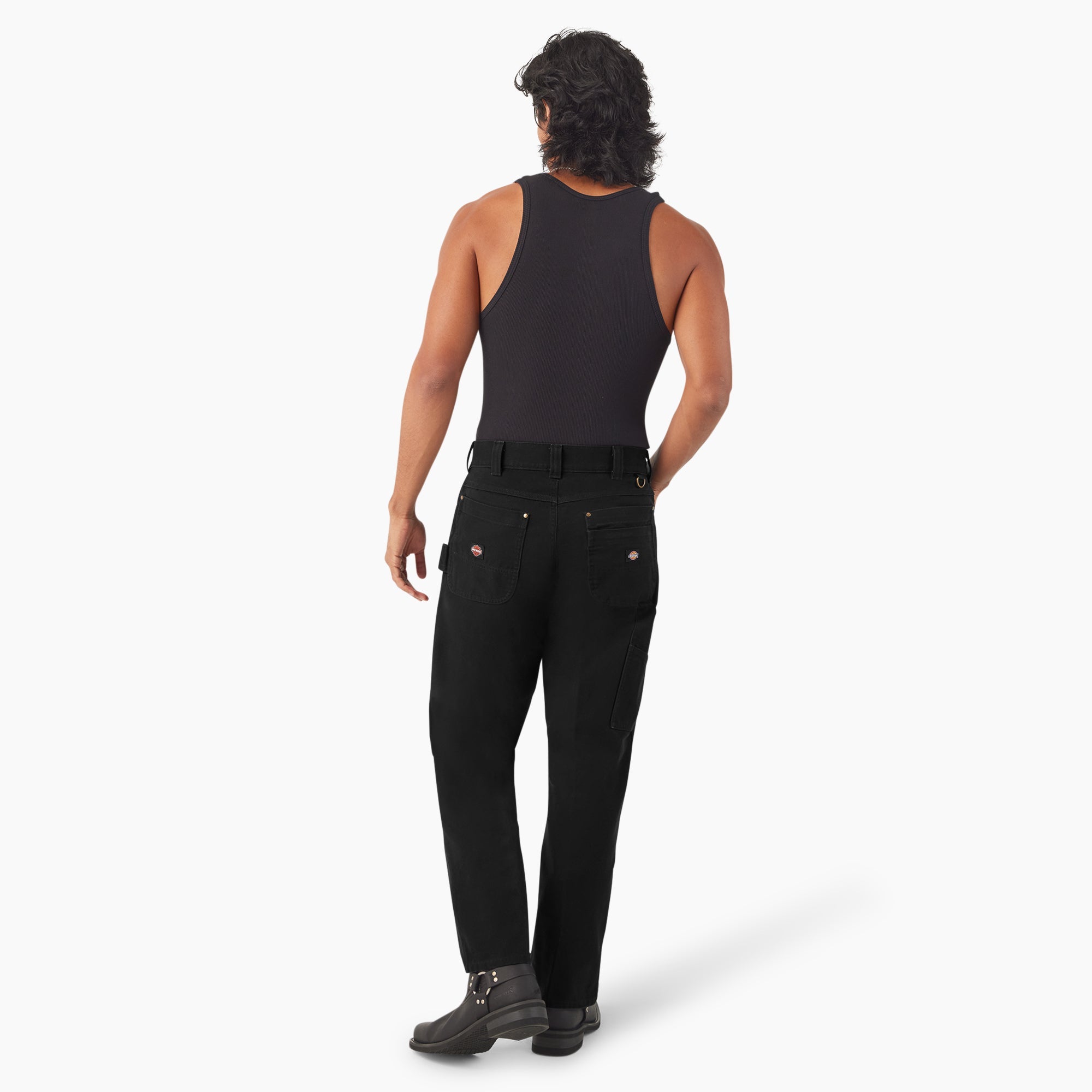 Dickies x Harley-Davidson Carpenter Pants