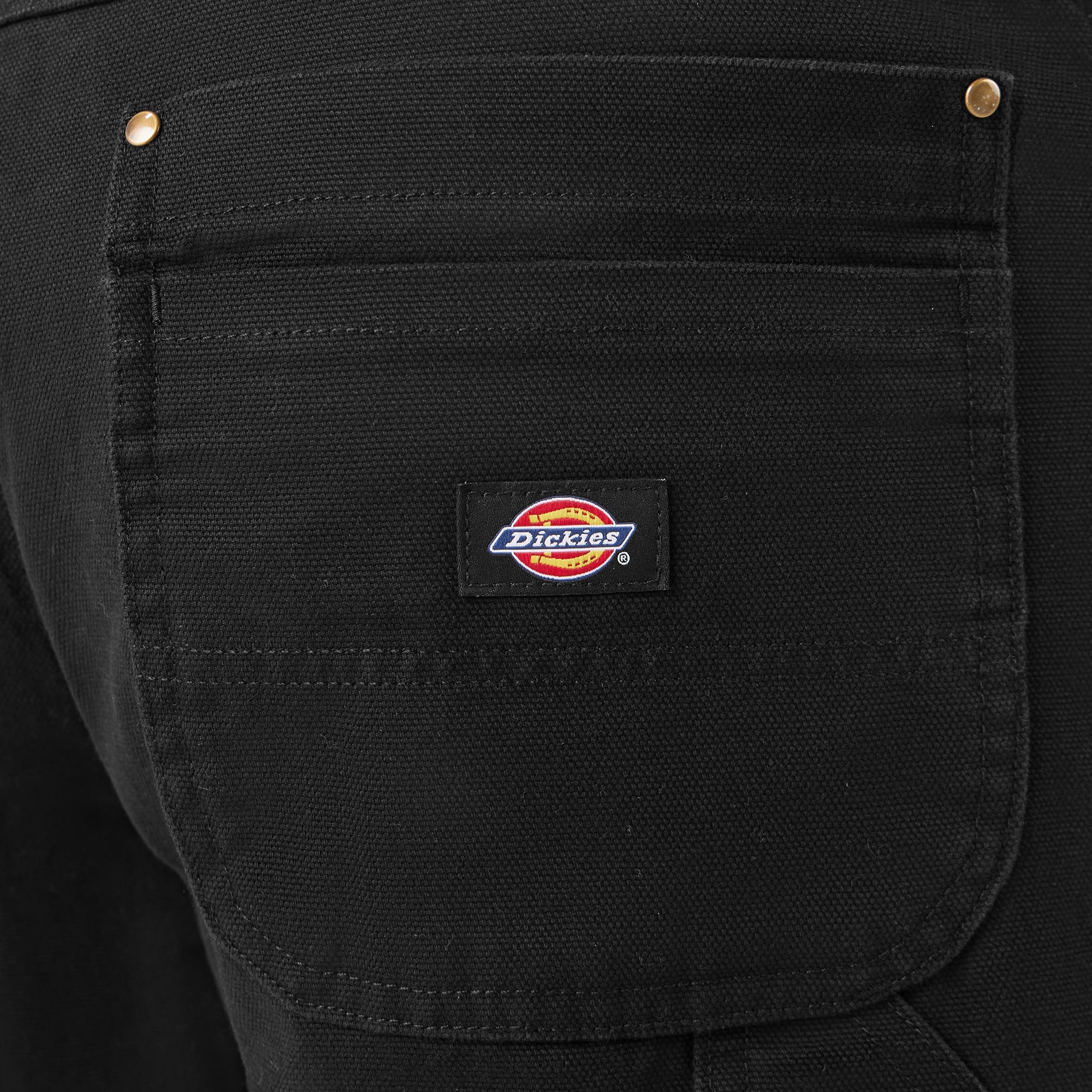 Dickies x Harley-Davidson Carpenter Pants