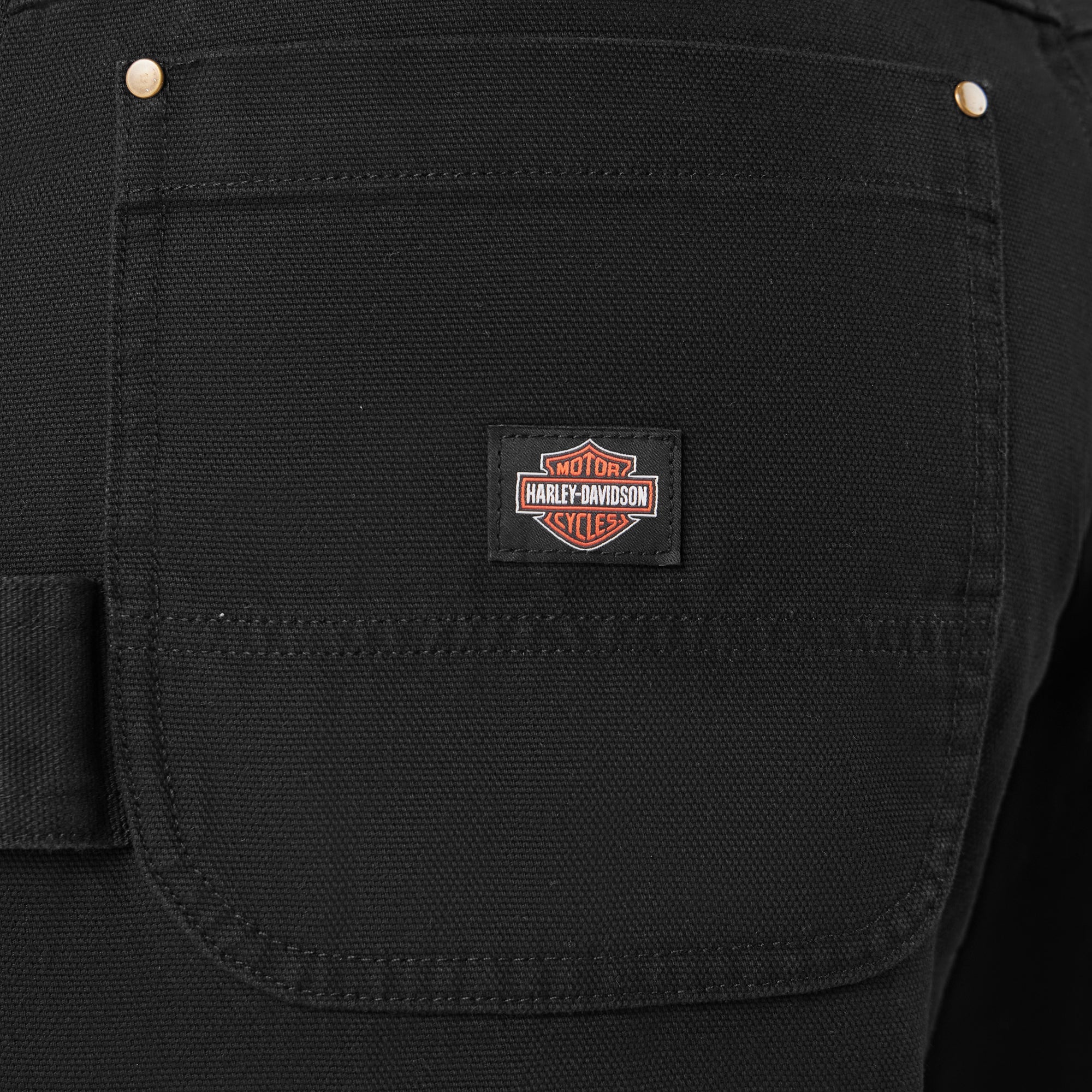 Dickies x Harley-Davidson Carpenter Pants
