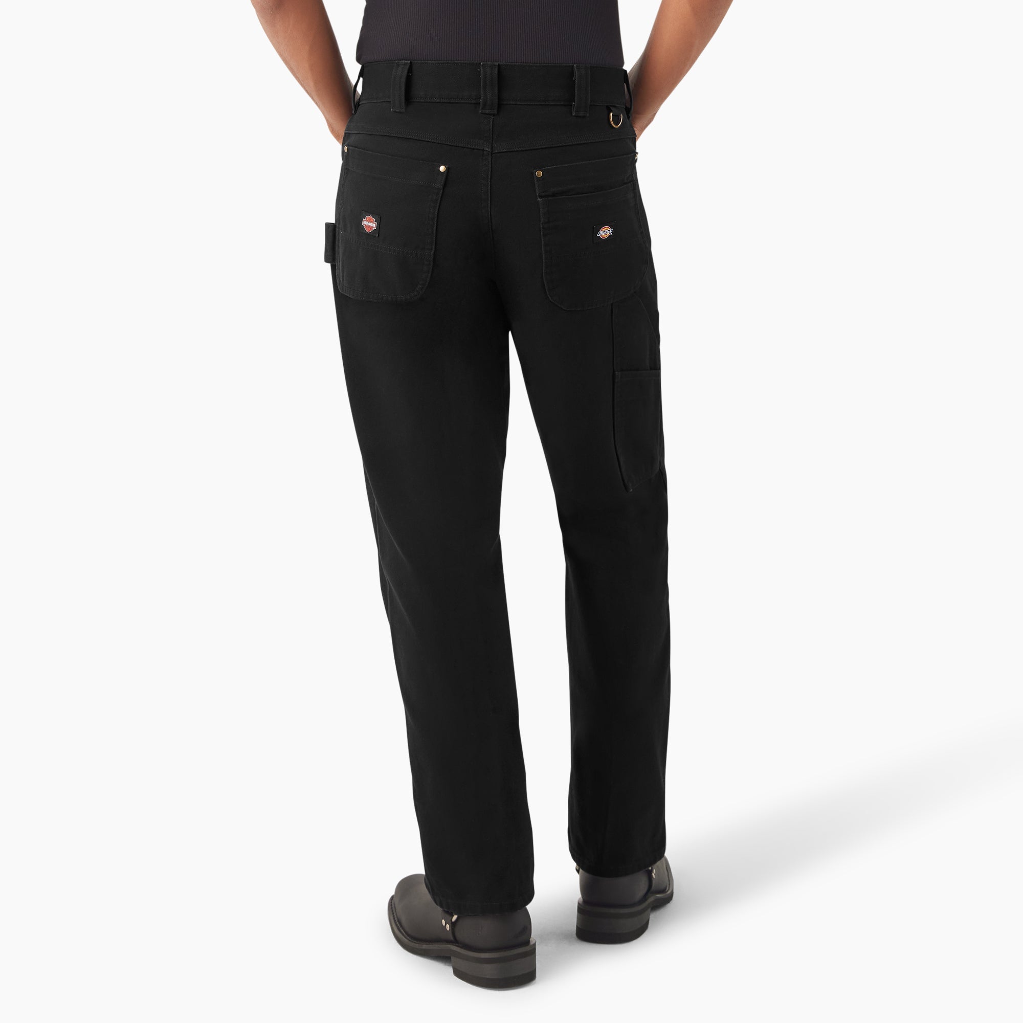 Dickies x Harley-Davidson Carpenter Pants