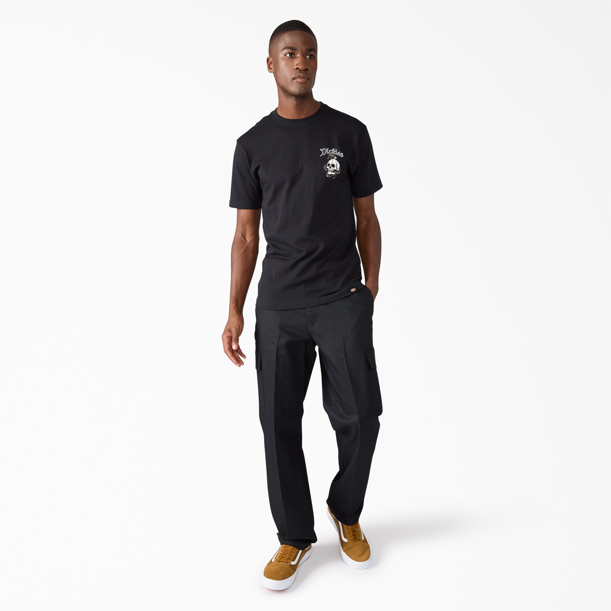 Rattler Graphic T-Shirt