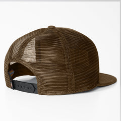 Dickies Patch Trucker Hat