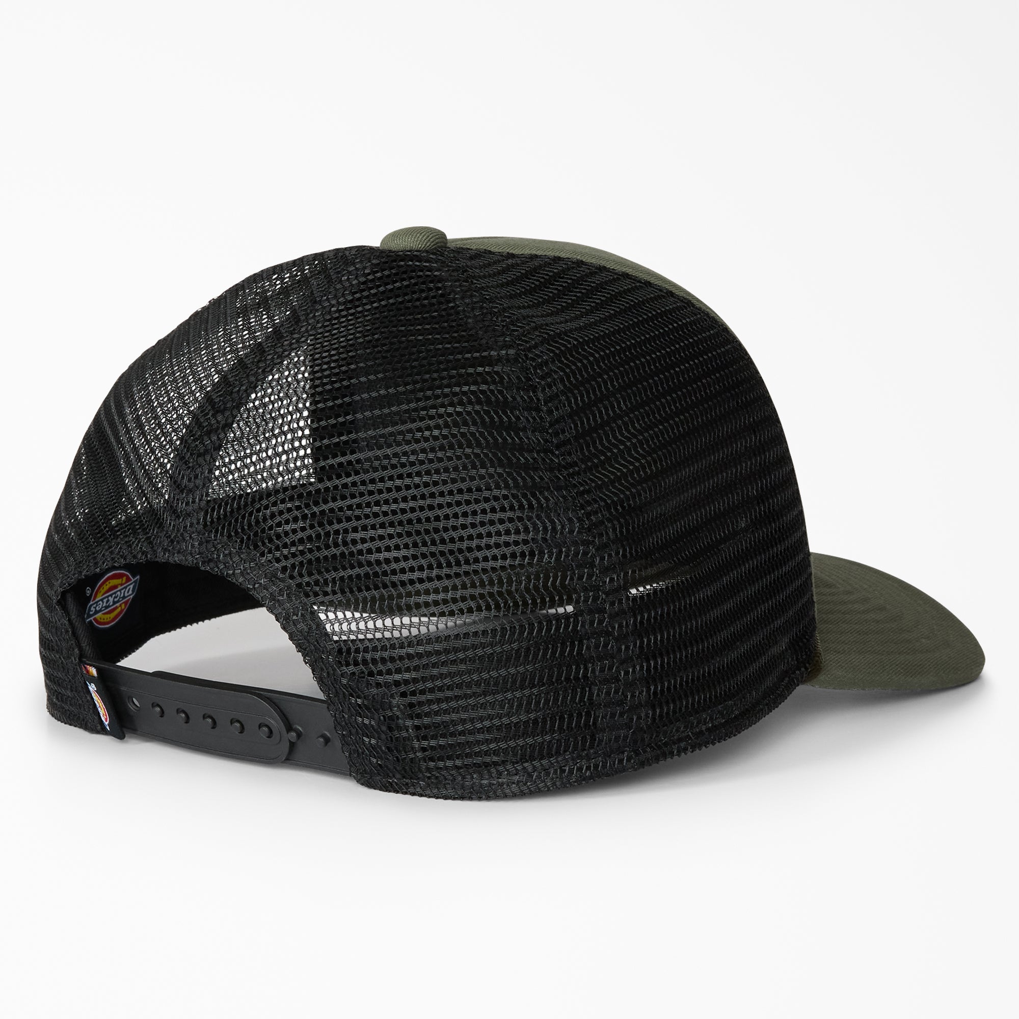 Workwear Supply Trucker Hat