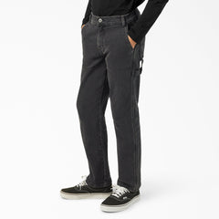 Boys' Carpenter Jeans, 4-20