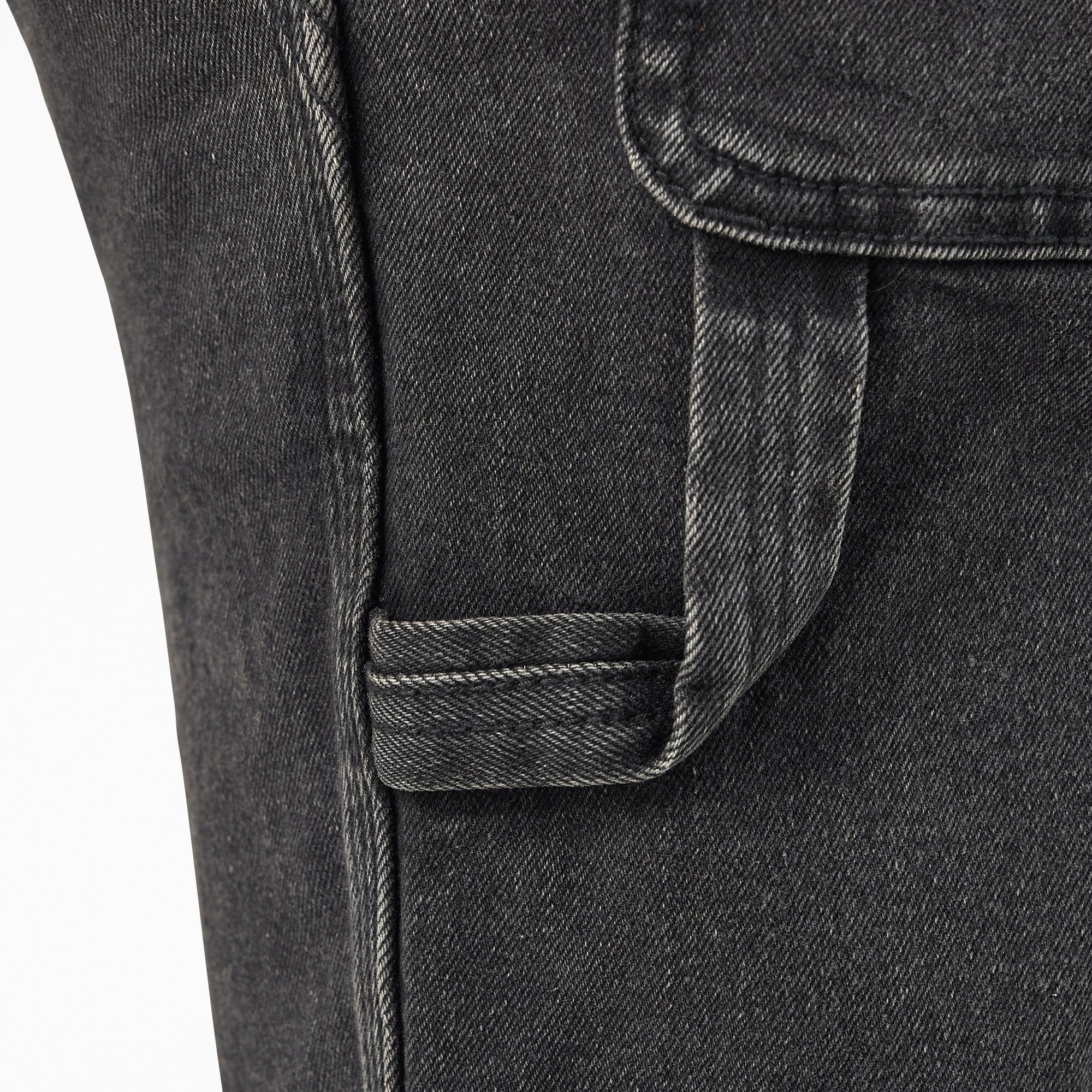Boys' Carpenter Jeans, 4-20