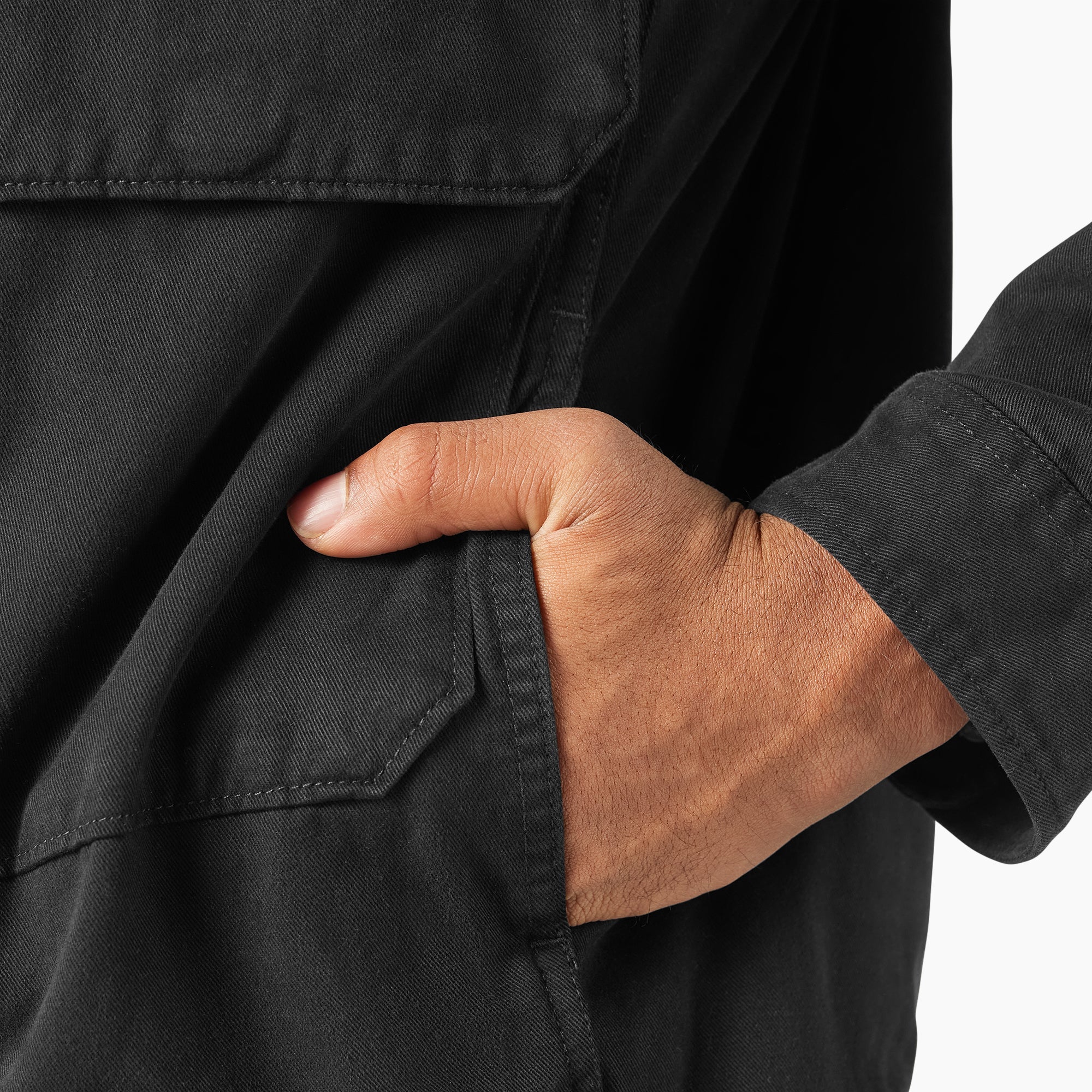 Fort Smith Jacket