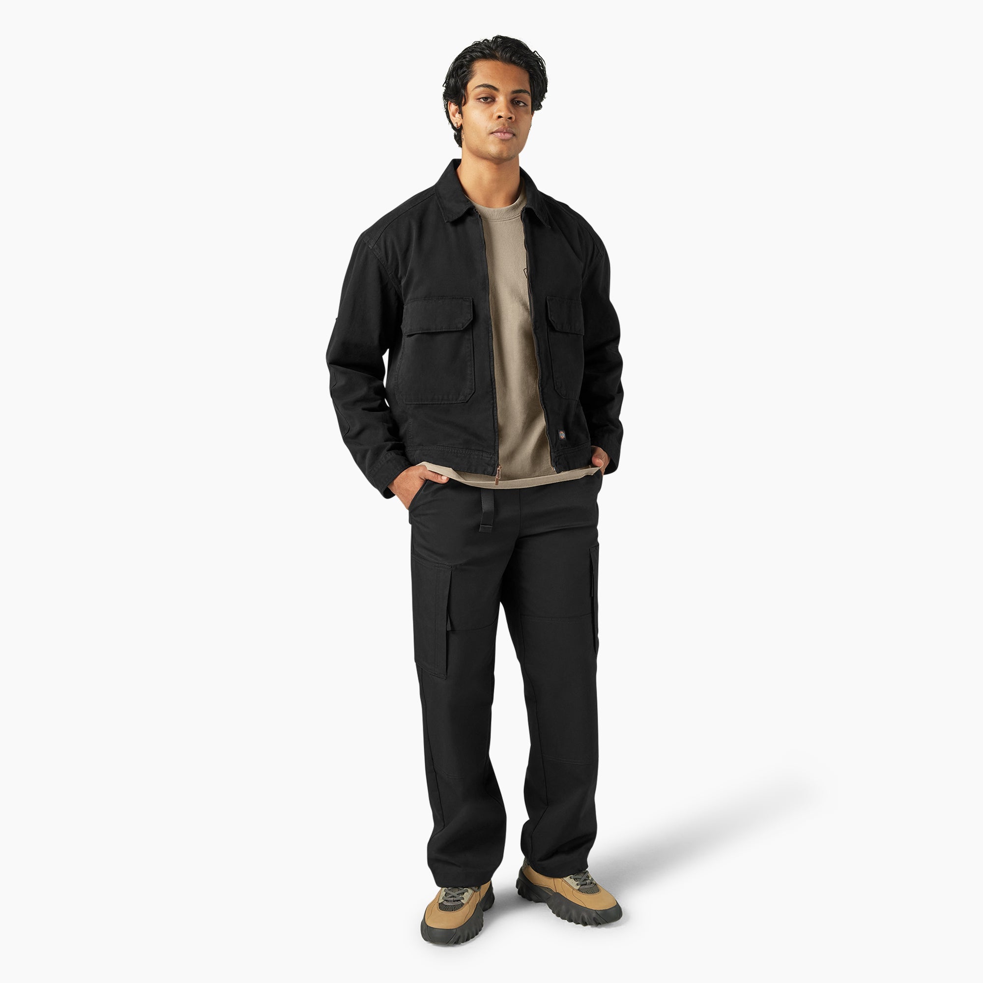 Fort Smith Jacket