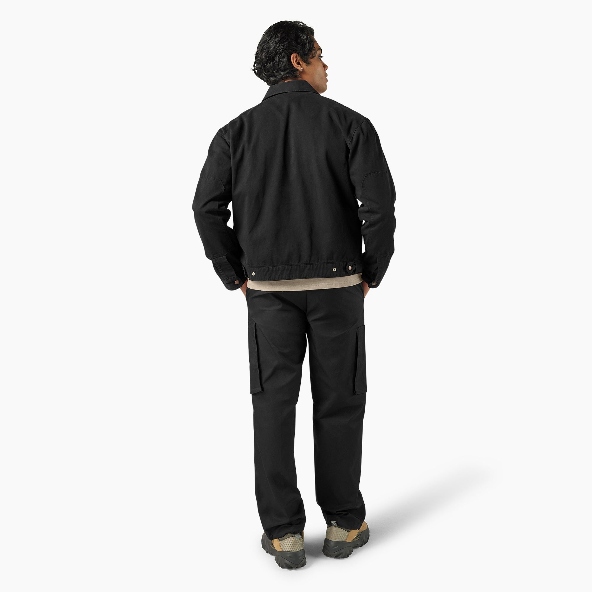 Fort Smith Jacket