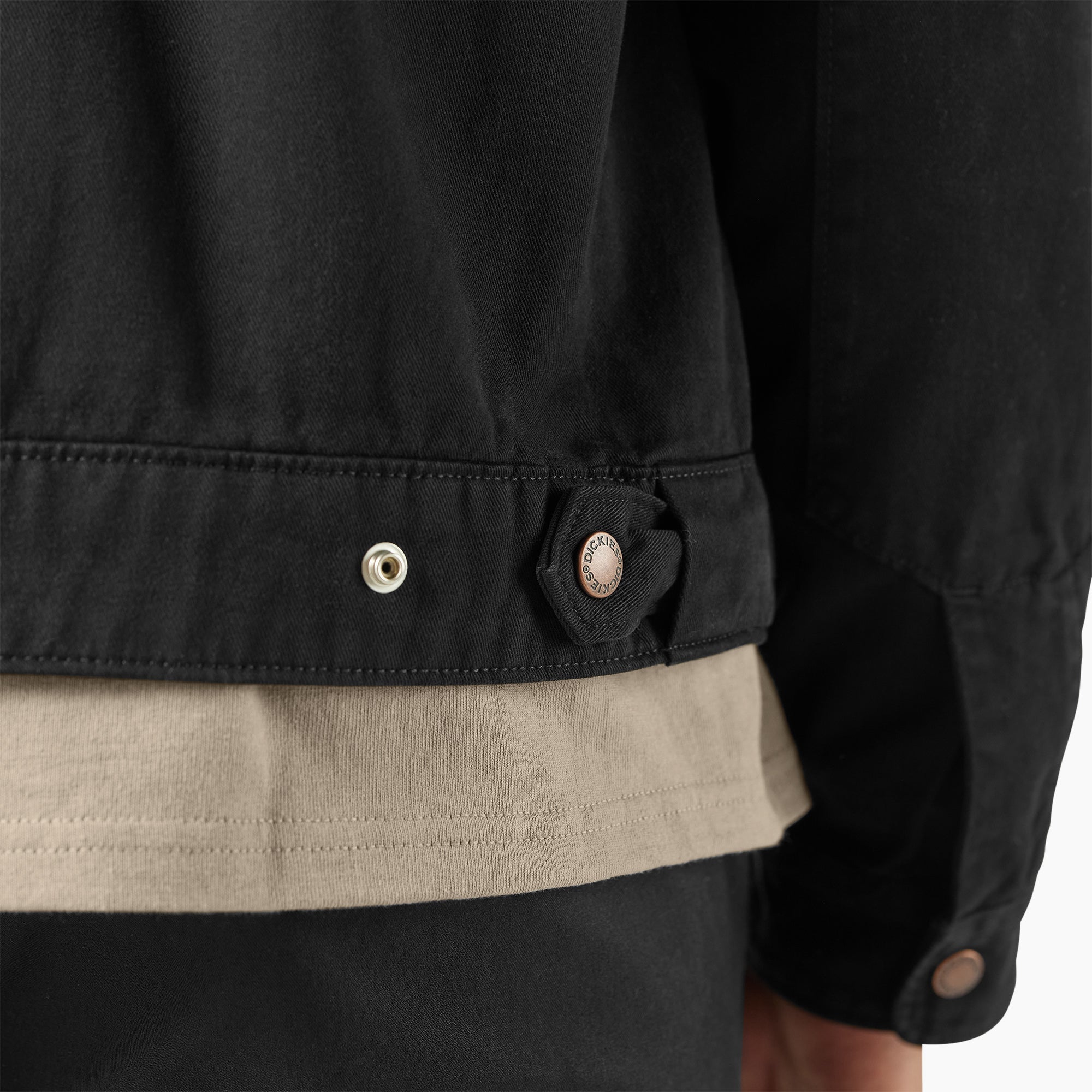 Fort Smith Jacket