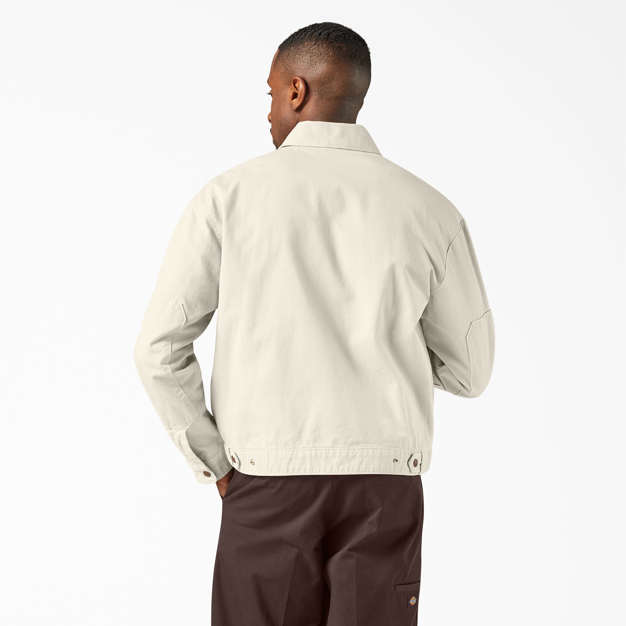 Fort Smith Jacket