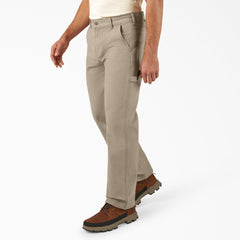Canvas Carpenter Pants