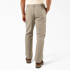 Canvas Carpenter Pants