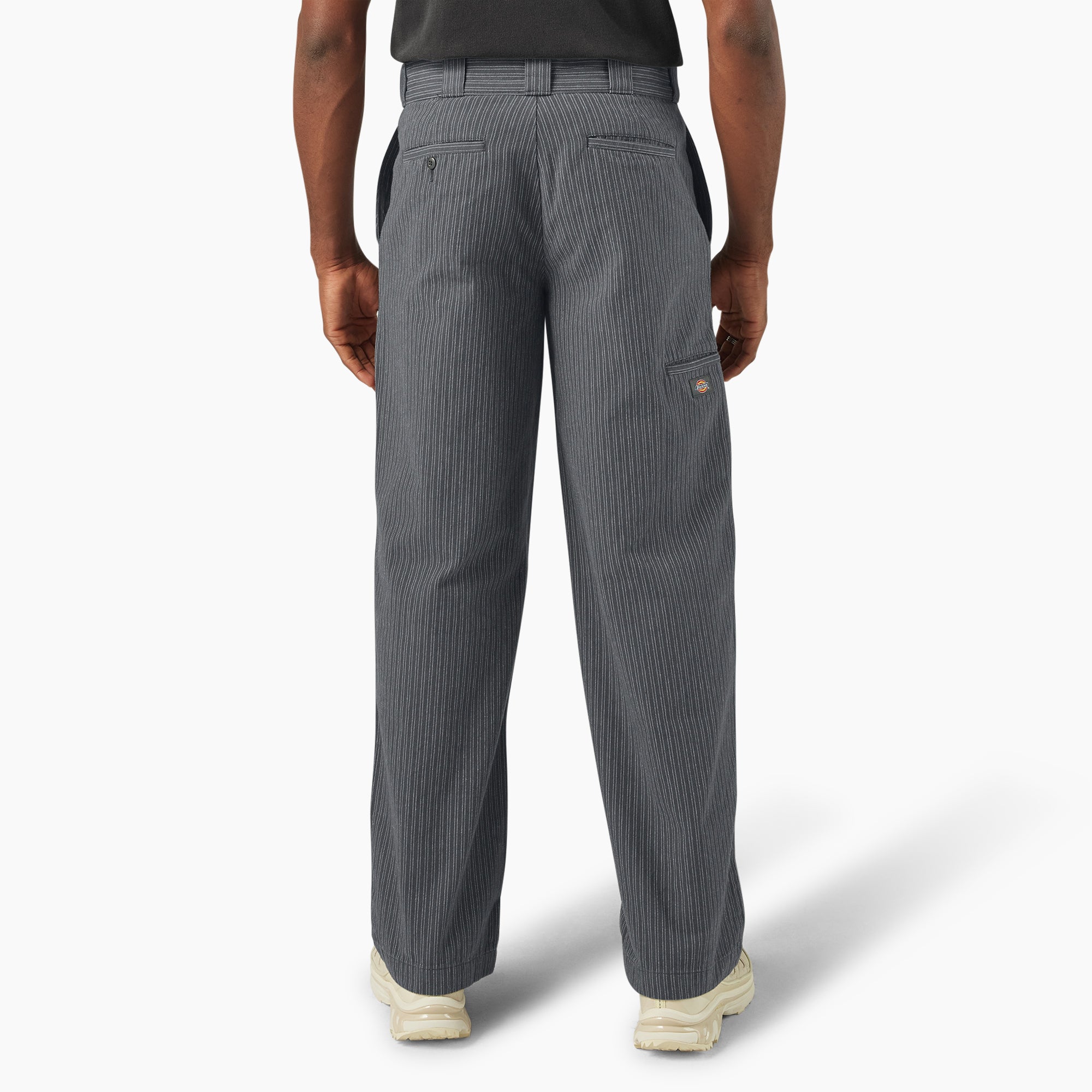 248 Pinstripe Pants