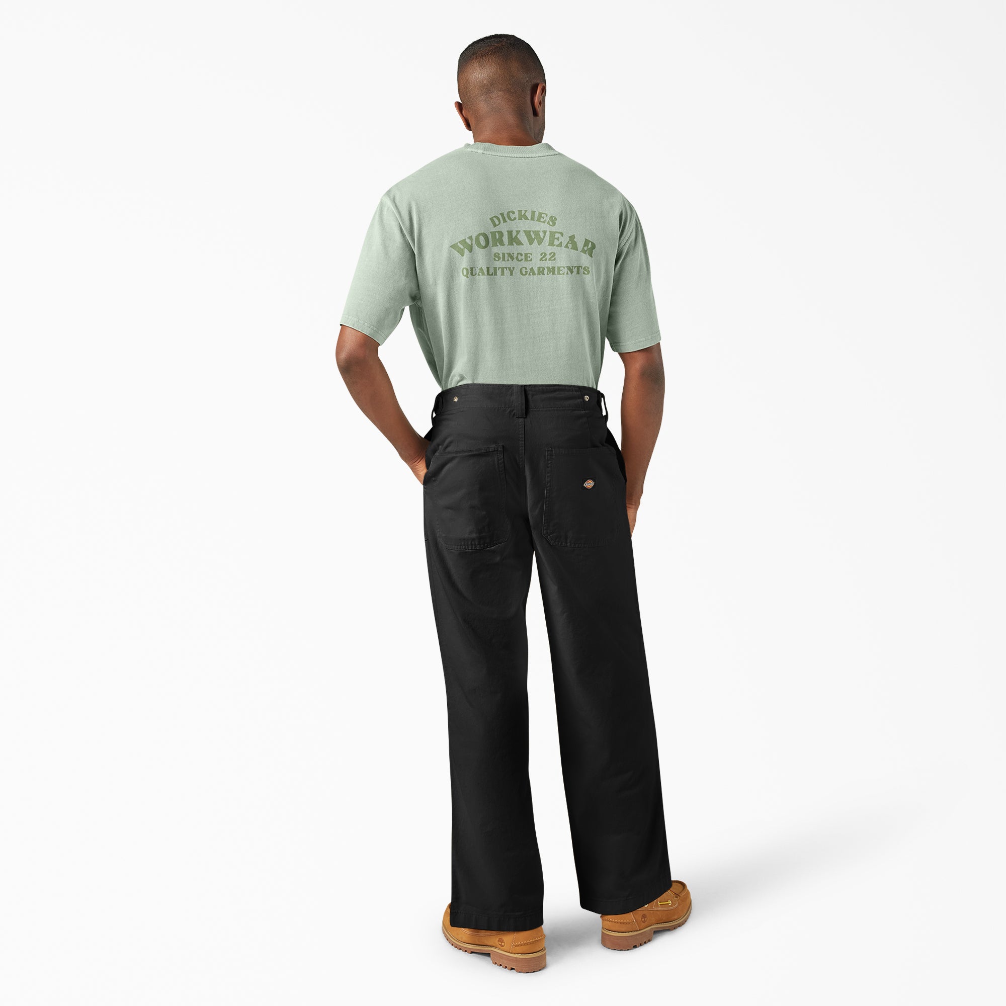Fort Smith Utility Pants