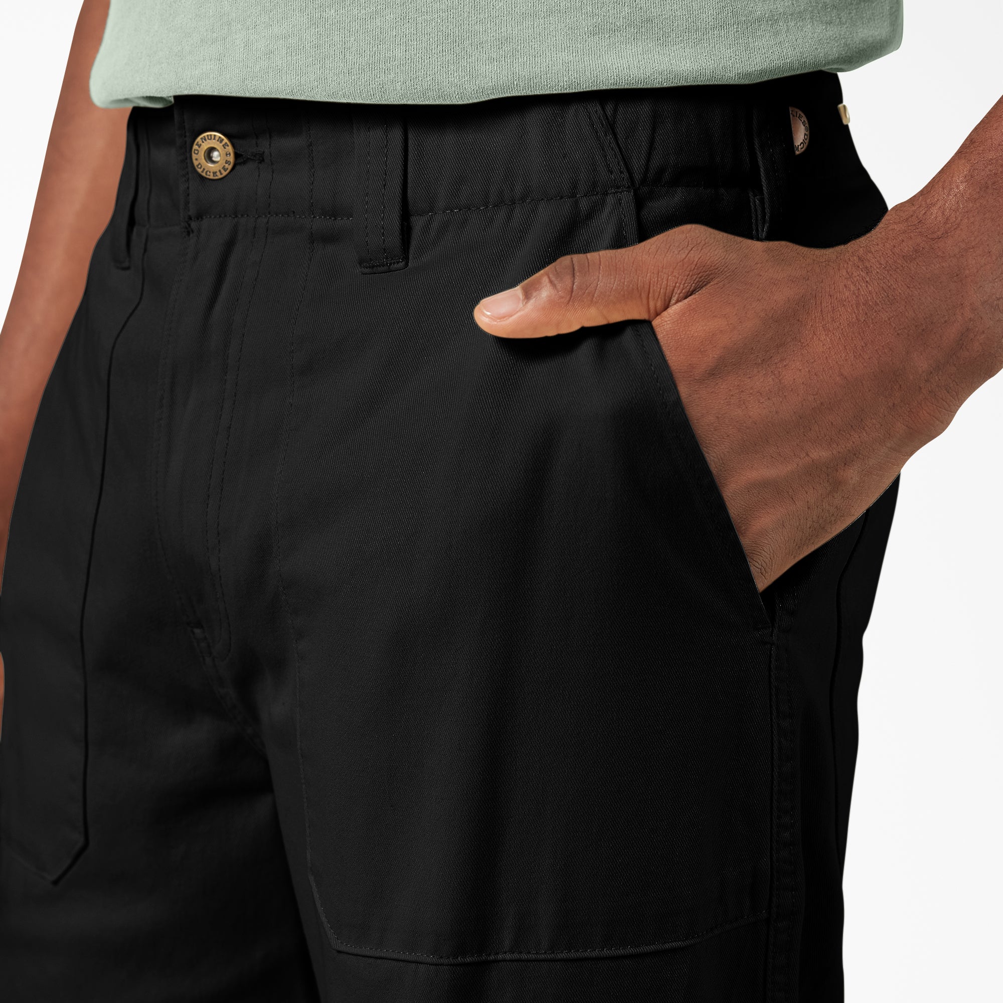 Fort Smith Utility Pants