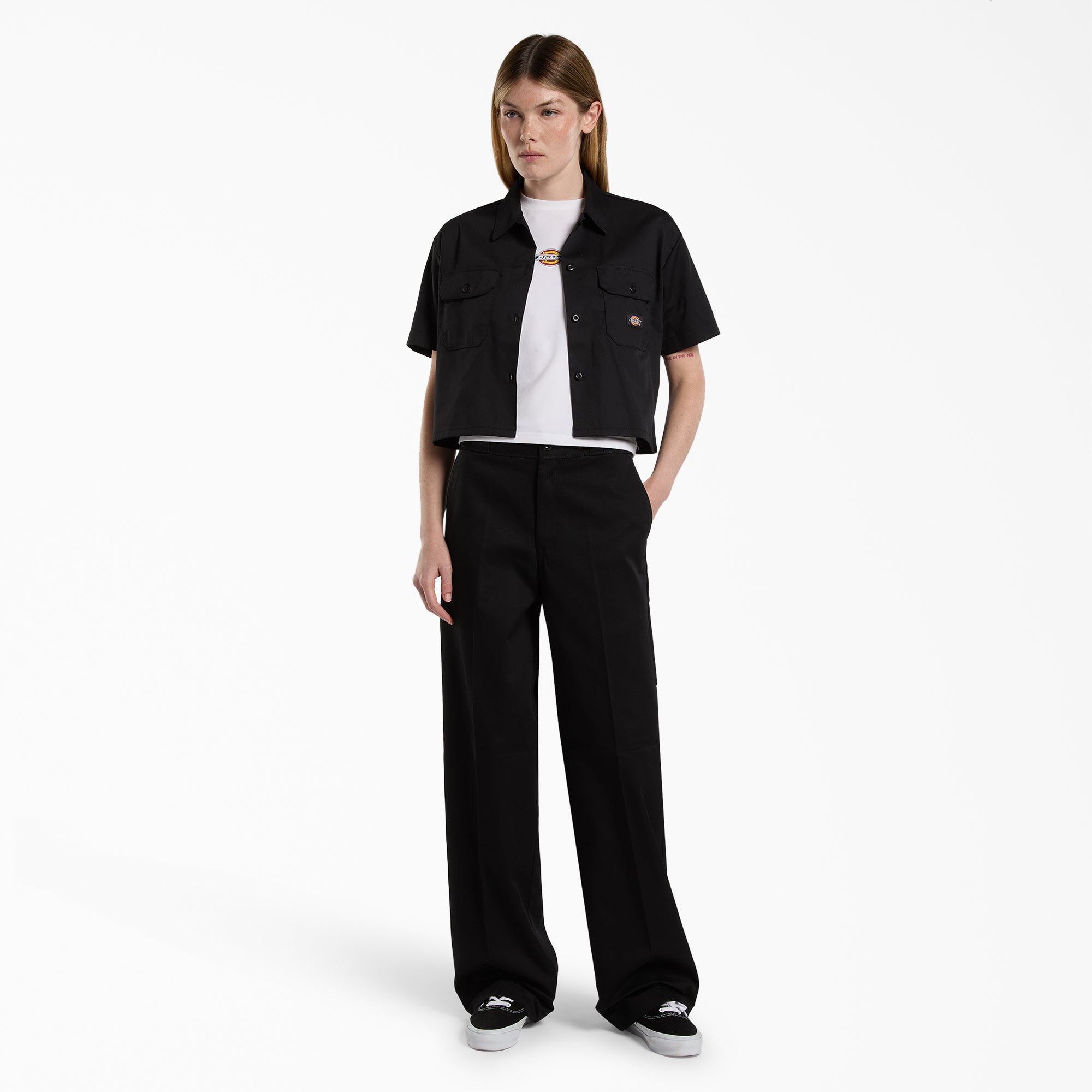 Women's 247 Loose Fit Pants