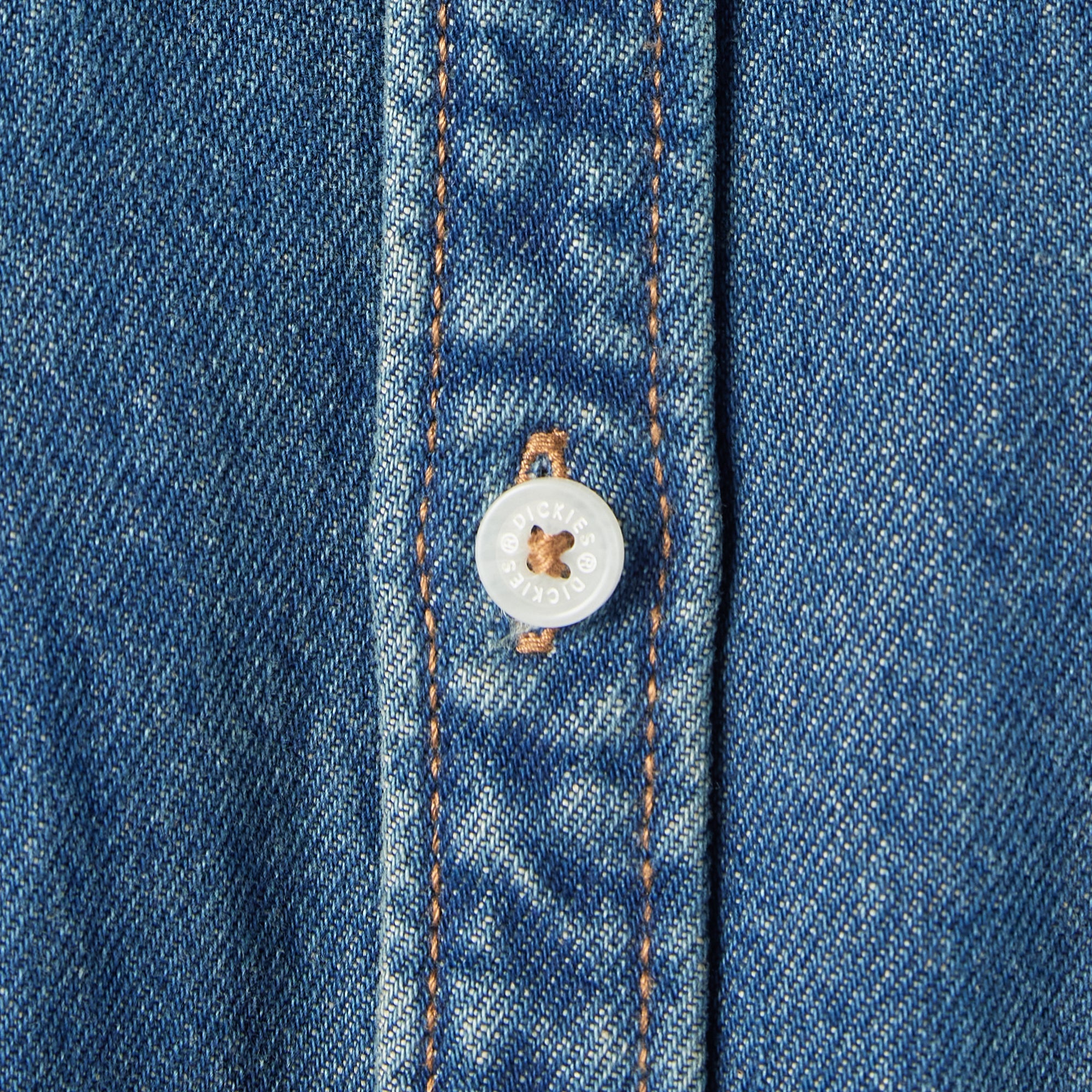 Mechanic Denim Shirt