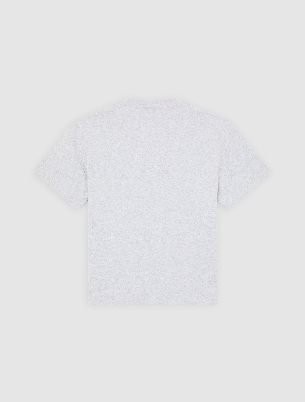 Mineral Heavyweight Short Sleeve T-Shirt