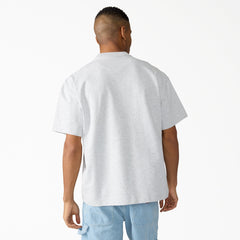 Mineral Heavyweight Short Sleeve T-Shirt