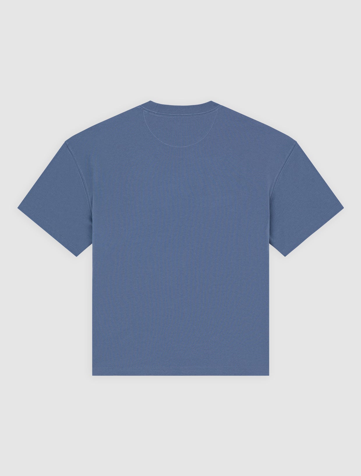 Mineral Heavyweight Short Sleeve T-Shirt