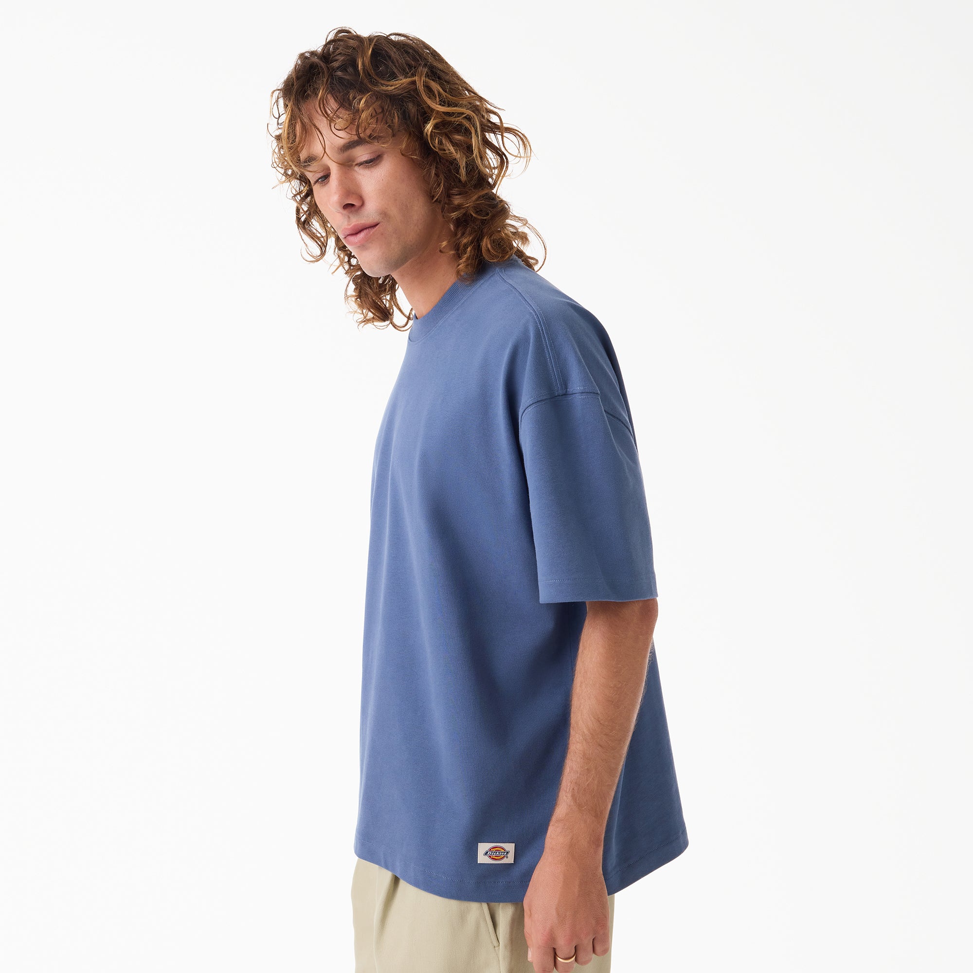 Mineral Heavyweight Short Sleeve T-Shirt