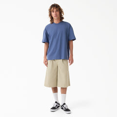 Mineral Heavyweight Short Sleeve T-Shirt