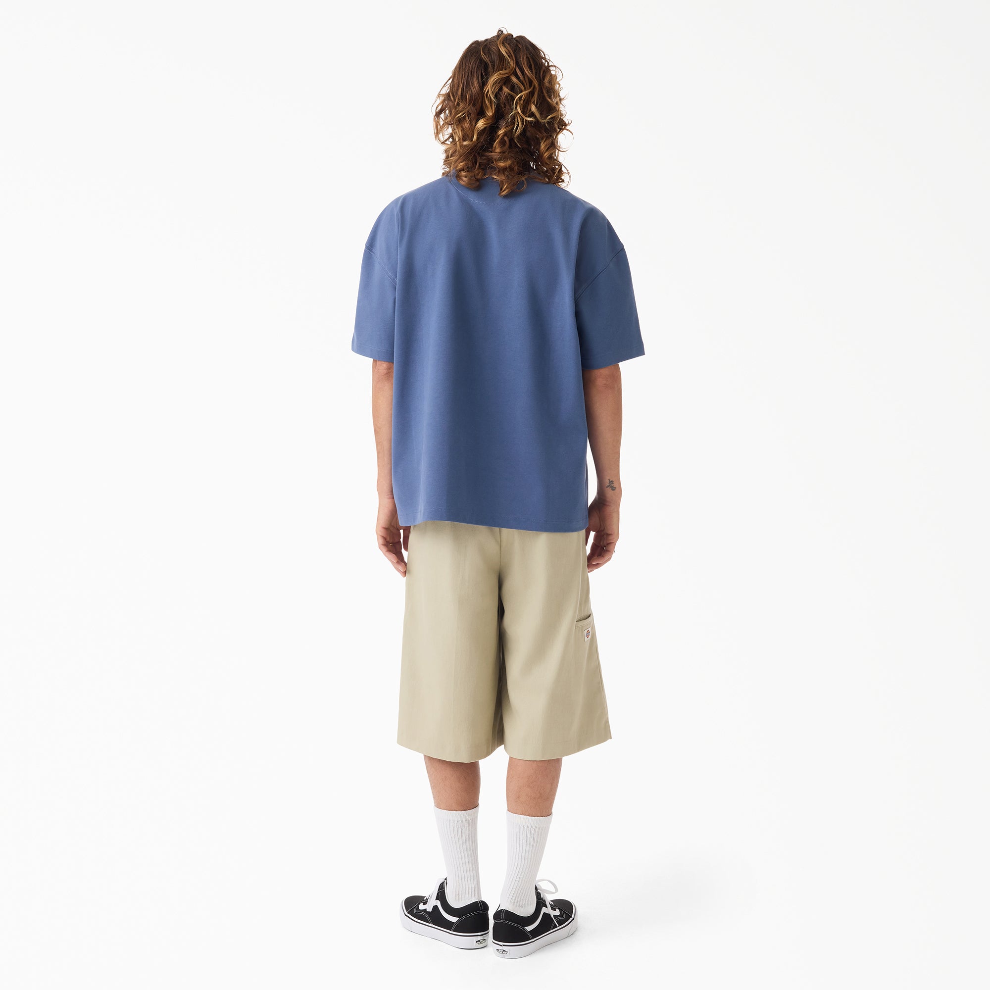 Mineral Heavyweight Short Sleeve T-Shirt