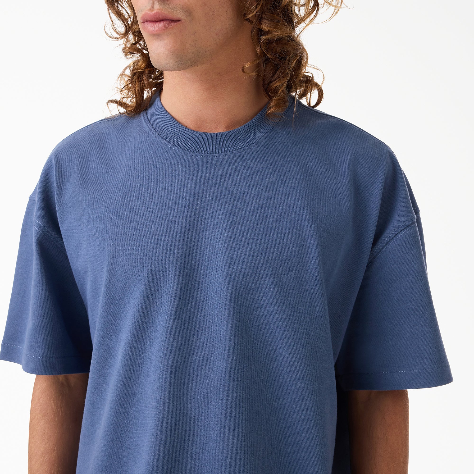 Mineral Heavyweight Short Sleeve T-Shirt