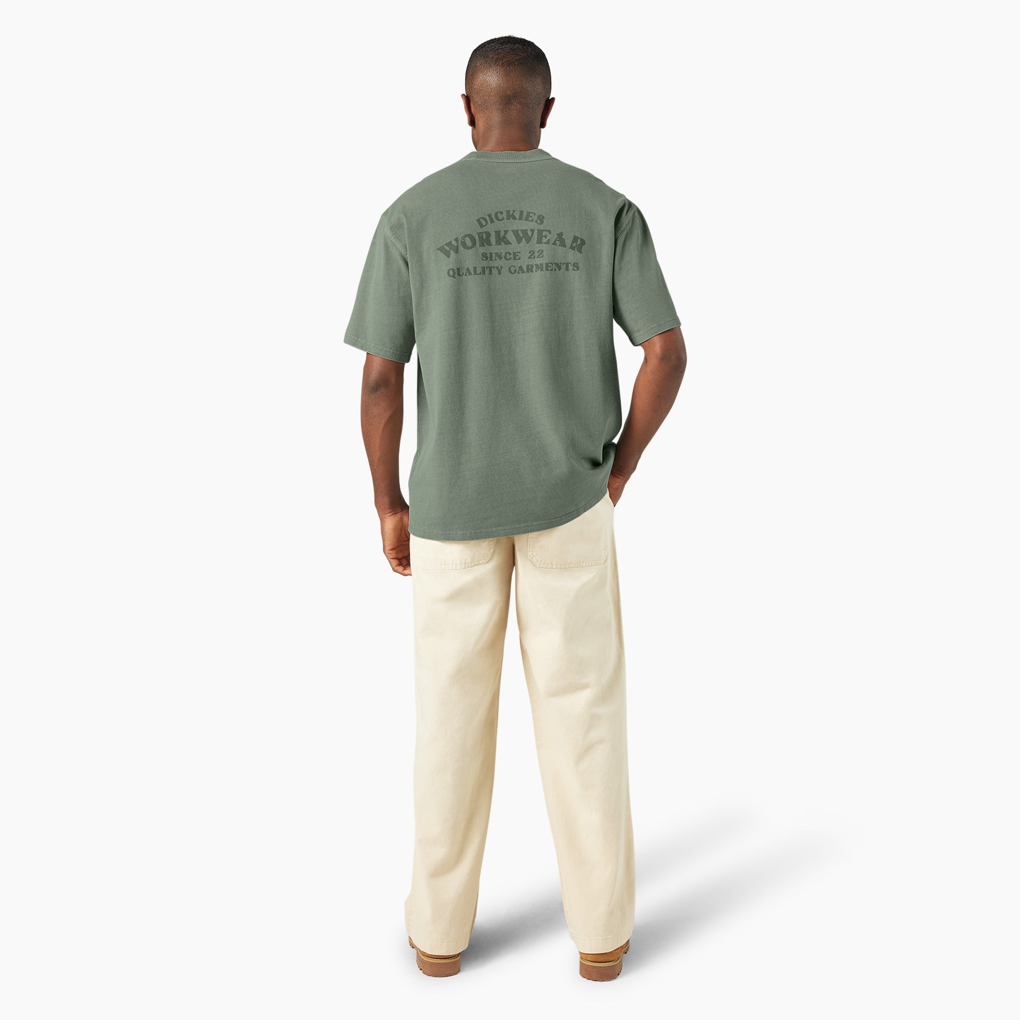 Christiana T-shirt